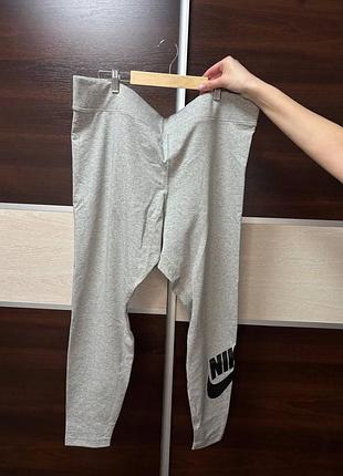Жіночі лосіни nike