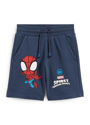 Шорти marvel spidey c&amp;a