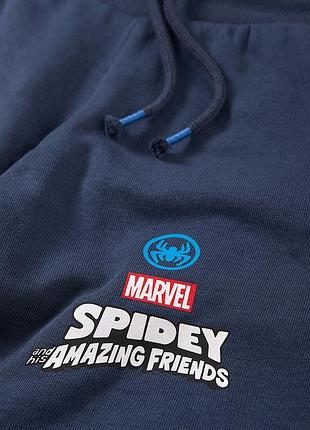 Шорти marvel spidey c&amp;a 3