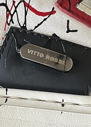 Vitto rossi кроссовки 4