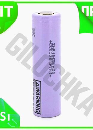 Ve акумулятор 18650 li-ion lg new version 2900mah 20a для ліхтарів та електронних сигарет батарея для n6w_ver