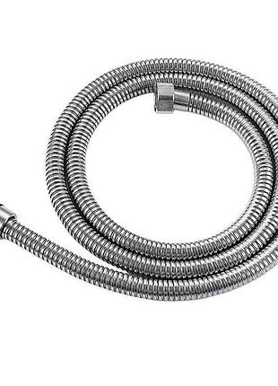 Шланг для душа 200см нержавеющая сталь из нерж. стали sus304 (shower hose-sus-200cm ) тм zerix