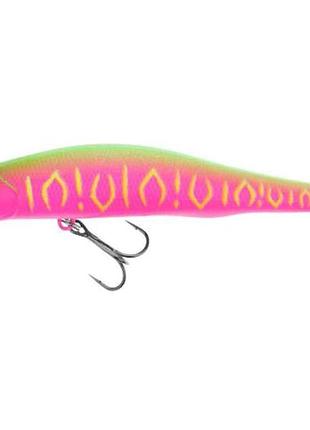 Воблер fishbit 0.8-1.2м. 11 гр. 9 см.suspen. кол. 16 тм fishing roi
