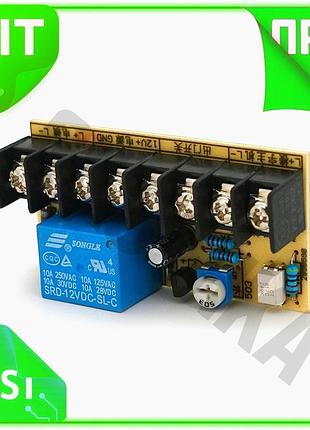 Ve плата управления к электрозамкам new version 12v для пульта дистанционного управления кодового замк n6w_ver