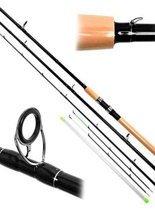 Фидерное удилище 3м 60-150г sf24252-3.0 тм stenson