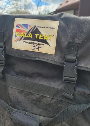 Торговий павільйон gala tent uk 10