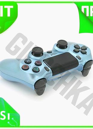 Ve беспроводной геймпад brazzers для new version ps4 джойстик с разъемом для наушников led подсветка с n6w_ver