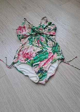 Суцільний купальник fantasie xl 80g