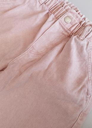 Джинси 134р h&amp;m 4
