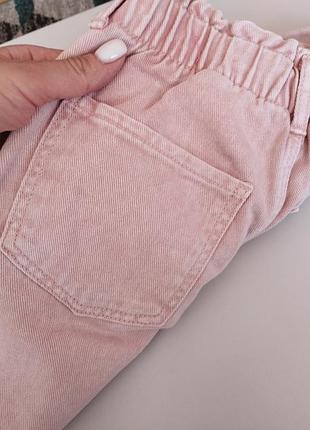 Джинси 134р h&amp;m 3