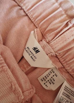 Джинси 134р h&amp;m 5