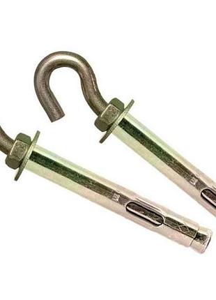 Анкер srtr-с м10/12*100 (10шт/уп.) тм fasteners house