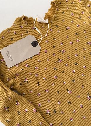 Кофта реглан zara 2