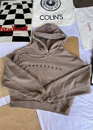 Худі sandra mansour h&m