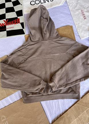 Худі sandra mansour h&m 5