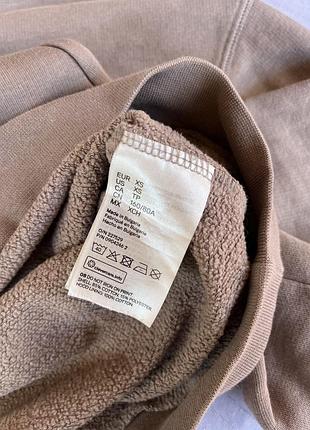 Худі sandra mansour h&m 4