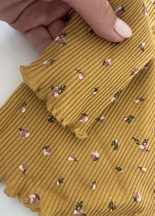 Кофта реглан zara 3