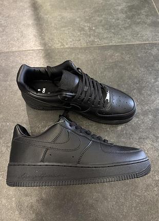 Кросівки nike air force nocta