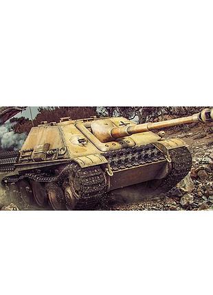 Килимок тканинний world of tanks-19 300*700 мм 2 мм для миші ігровий килимок для комп'ютера ve-33