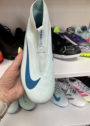 Бутси дитячі nike jr. mercurial superfly 10 academy