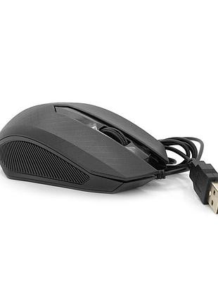Мышь проводная jedel m61 1000dpi usb компьютерная мышка для работы и игр эргономичная мышка для левшей ve-33