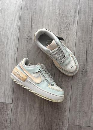 Кросівки жіночі nike forse shadow