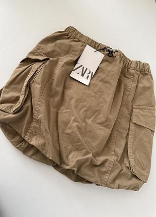 Спідниця zara