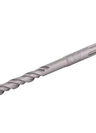 Бур для бетону sds-plus s4 10х160мм тм granite
