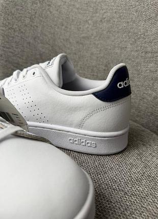 Adidas advantage 6