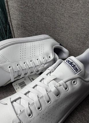 Adidas advantage 2