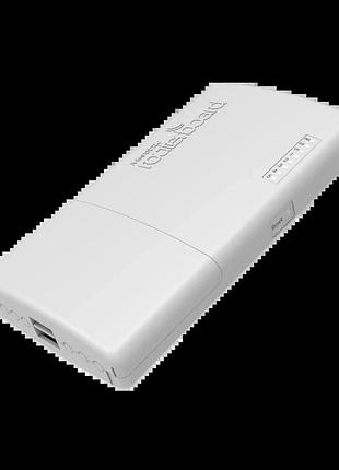 Маршрутизатор mikrotik rb960pgs-pb poe (5 портов)