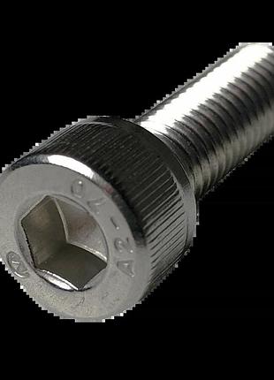 Гвинт photonica m8 x 25 a2 з шестигранником (912-8-25)