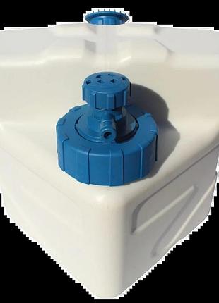 Портативный очиститель воды lifesaver cube