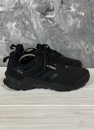 Кроссовки adidas terrex ax4 beta cold.rdy 43/27.5 см
