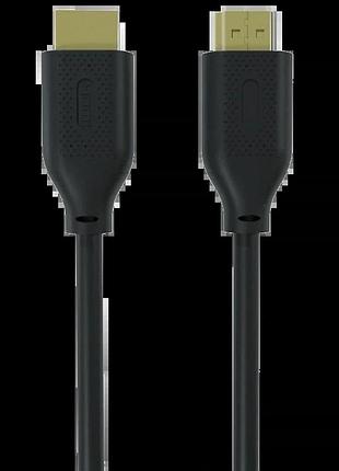Кабель cablexpert cc-hdmi8k-1m hdmi v.2.1 8к 60гц 3 м