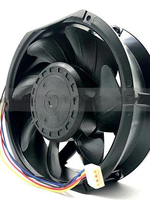 ☛☇кулер для охолодження серверних бп voltronic 5920pl-05w-b55 вентилятор для серверів охолодний вентилятор ve-33