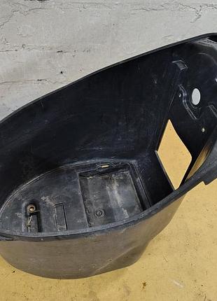Бардачек унитаз honda dio 34/35