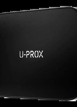 Ретранслятор радиосигнала с автоматической маршрутизацией u-prox extender black