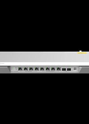 Маршрутизатор ruijie reyee rg-eg1510xs (2x10g sfp)