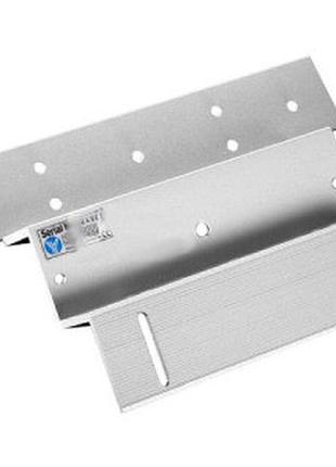 Уголок монтажный yli electronic mbk-350nzl zl-образный 350 кг для узких дверей