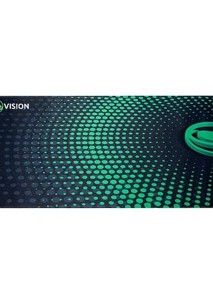 Коврик для мыши greenvision 300*800*3 мм 2024