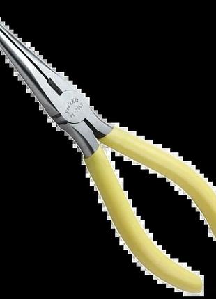 Щипцы - круглогубцы pro'skit 1pk-706