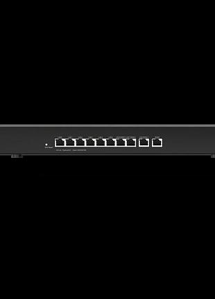 Маршрутизатор ruijie reyee rg-eg310gh-e 1,5 гбит/с, облачное управление