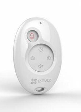 Пульт дистанционного управления ezviz беспроводной cs-k2-a