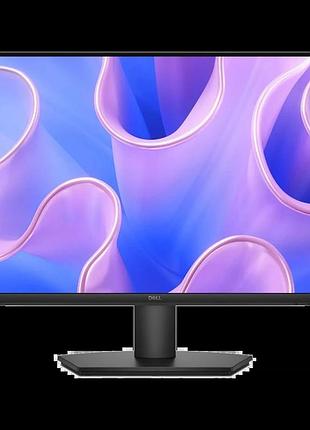 Монитор dell 27" se2725hm d-sub hdmi ips 100hz