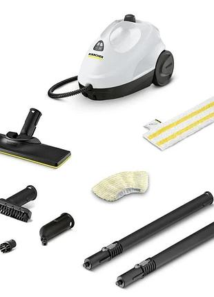 Пароочиститель karcher sc 2 easyfix