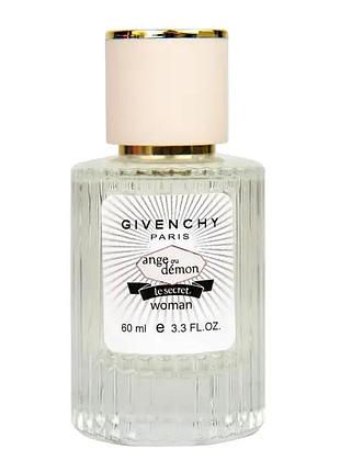Givenchy ange ou démon le secret 60мл жіночі парфуми 4