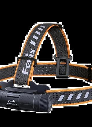 Фонарь налобный fenix hm61r v2.0