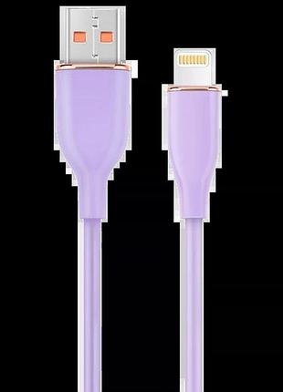 Кабель cablexpert cc-usb2s-am8pm-1.5m-p 1.5 м