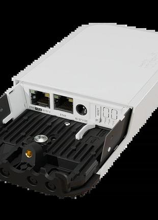 Точка доступа mikrotik wap ac lte kit (2024) (wapgr-5hacd2hnd&ec200a-eu)